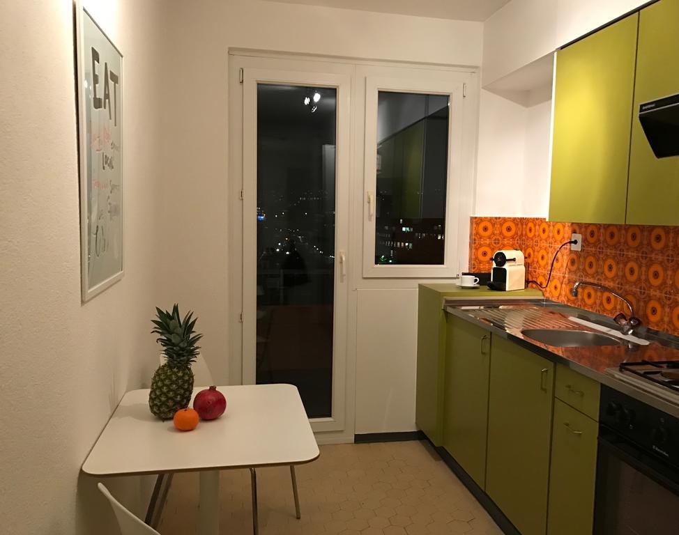 Zurich Furnished Apartments Екстер'єр фото