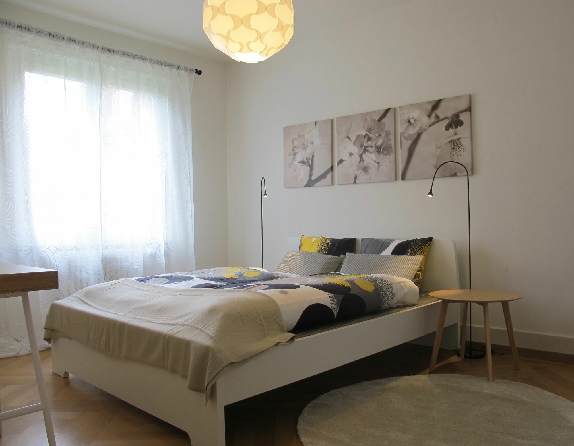 Zurich Furnished Apartments Екстер'єр фото