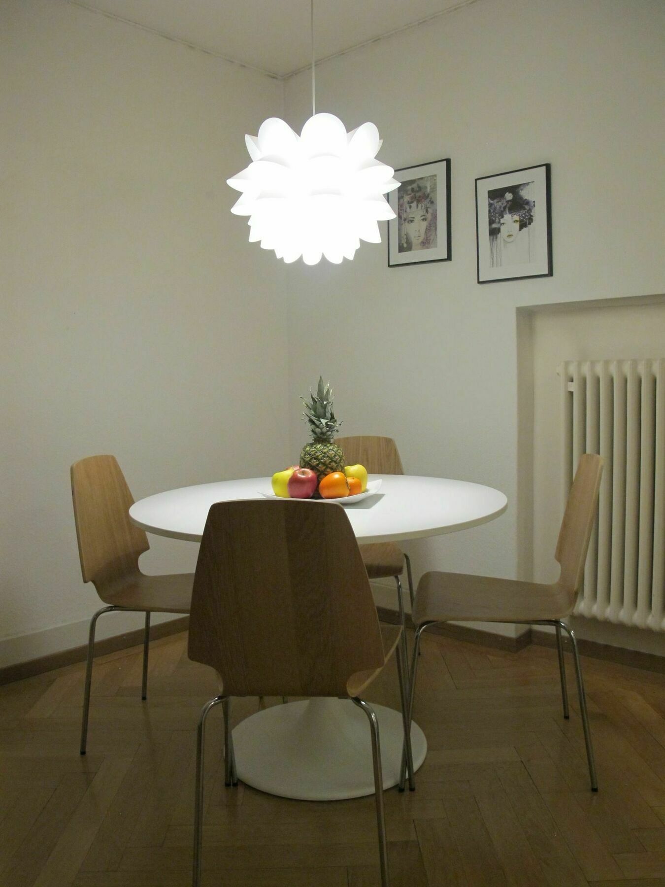 Zurich Furnished Apartments Екстер'єр фото