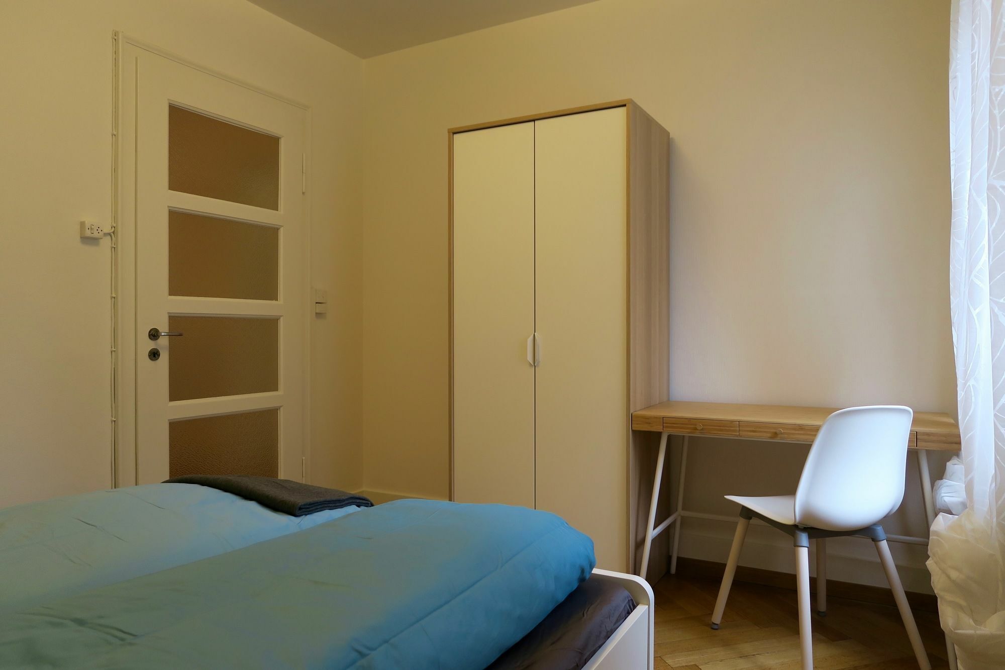 Zurich Furnished Apartments Екстер'єр фото